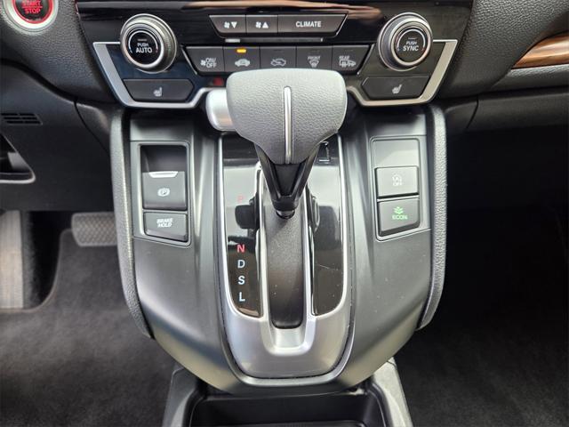 used 2022 Honda CR-V car, priced at $25,985