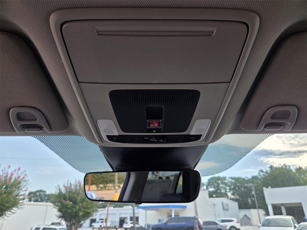 new 2026 Honda Passport car, priced at $46,700