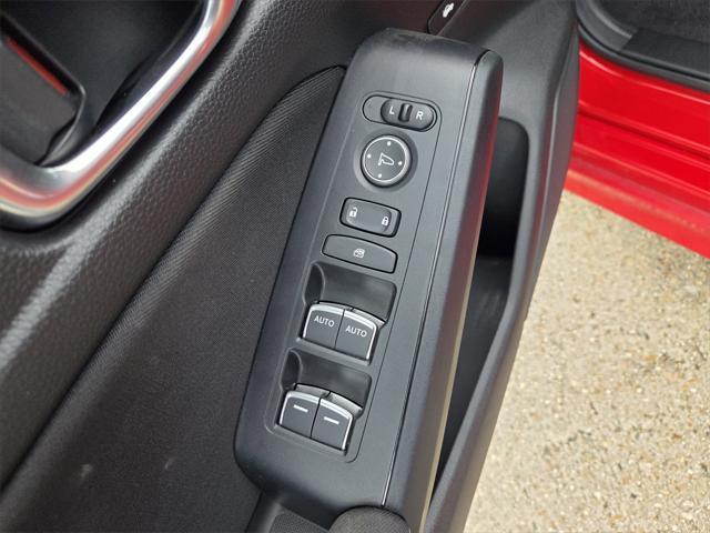 used 2024 Honda Civic car, priced at $25,895