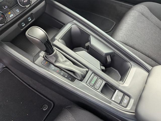 new 2025 Honda Accord car, priced at $29,445