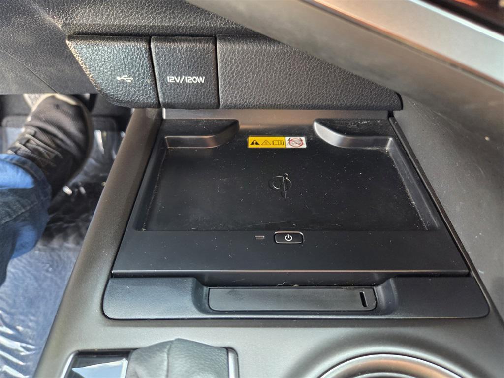 used 2023 Toyota Camry car, priced at $29,585