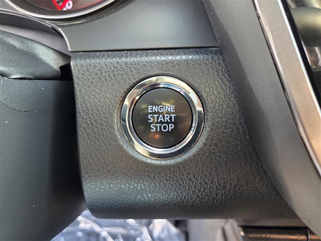 used 2023 Toyota Camry car, priced at $29,585