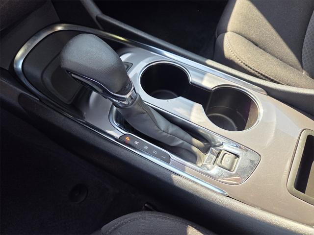 used 2024 Chevrolet Malibu car, priced at $19,985