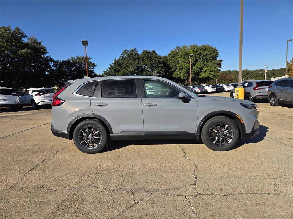 new 2026 Honda CR-V car, priced at $37,305
