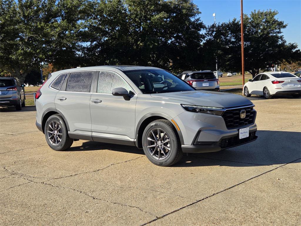 new 2026 Honda CR-V car, priced at $37,305