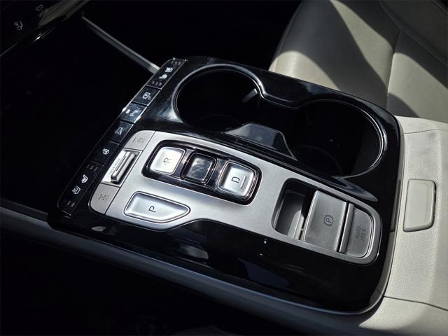 used 2023 Hyundai Tucson car, priced at $24,555
