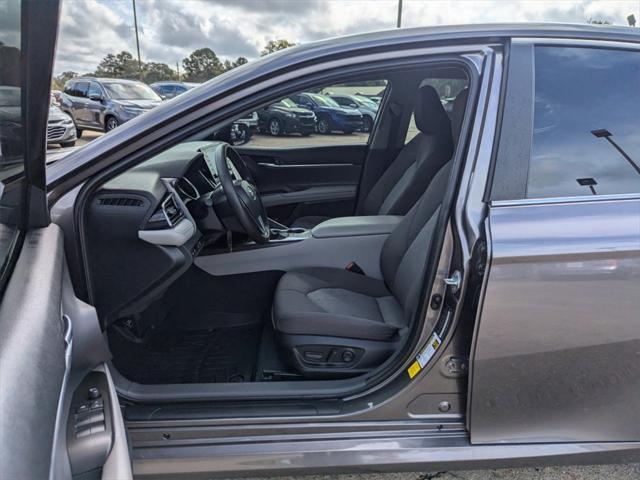 used 2023 Toyota Camry car, priced at $22,975