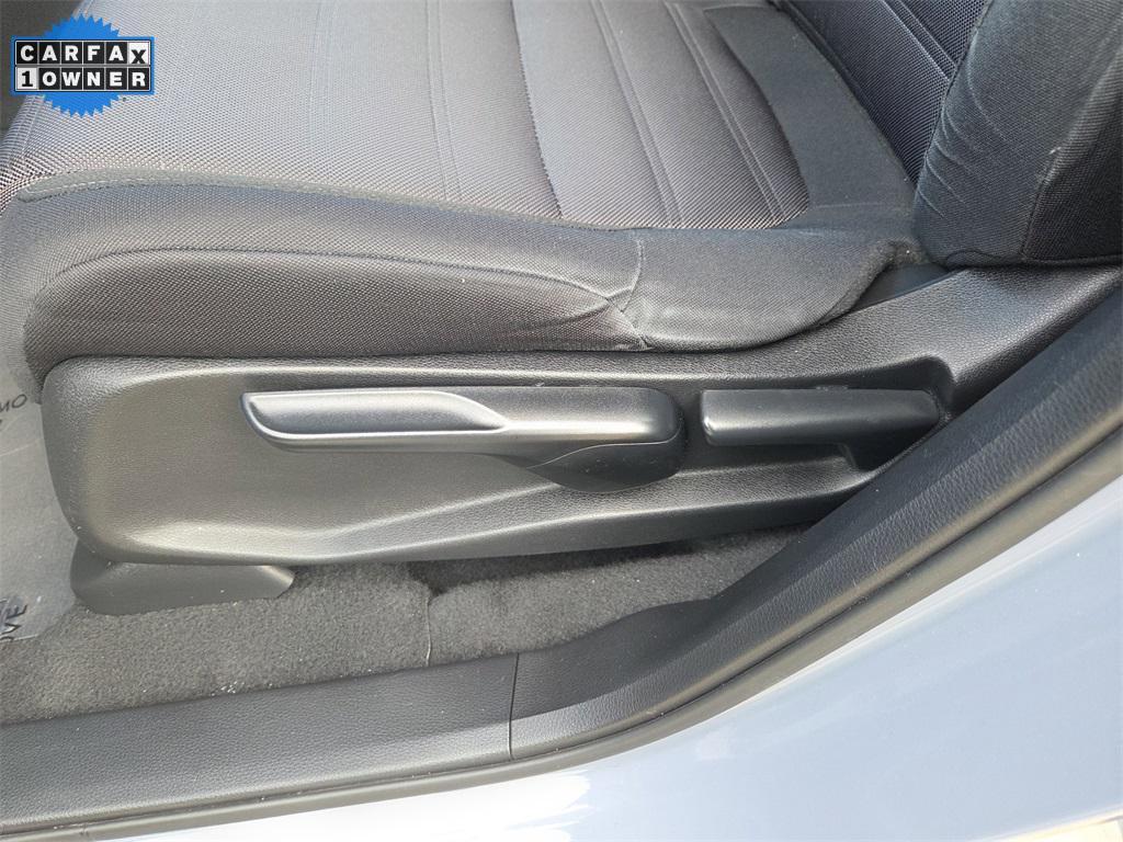 used 2021 Honda CR-V car, priced at $21,755