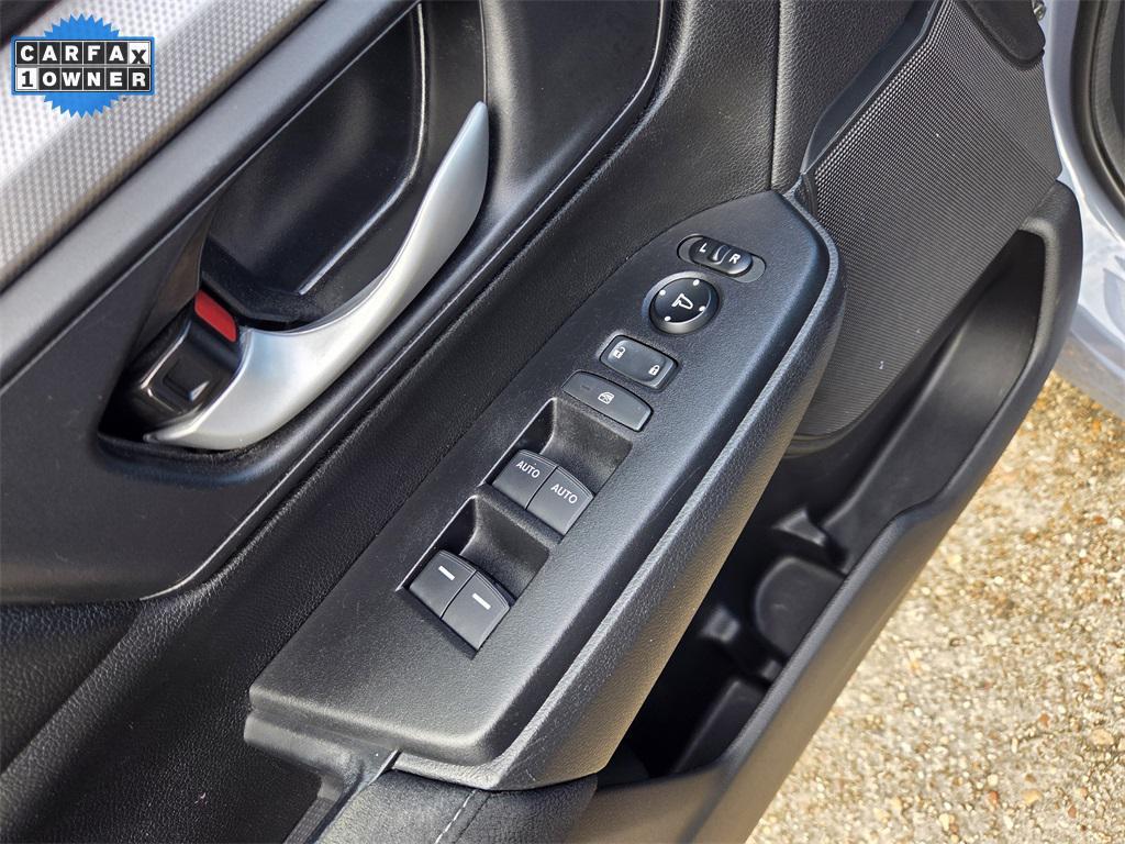 used 2021 Honda CR-V car, priced at $21,755