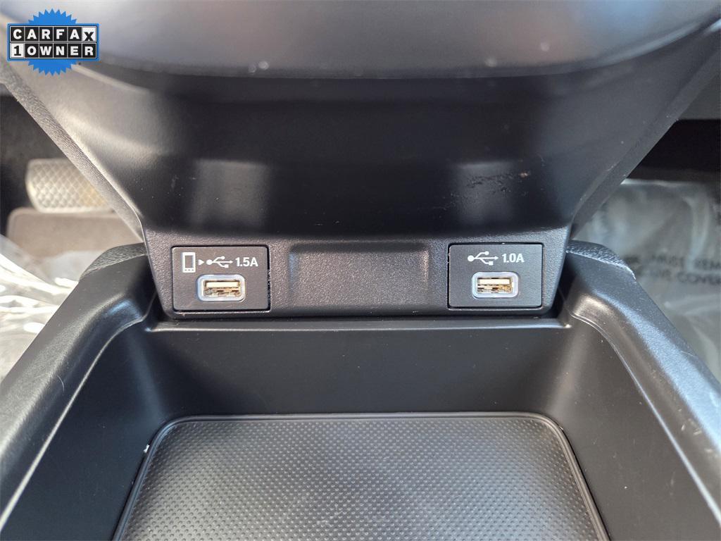 used 2021 Honda CR-V car, priced at $21,755