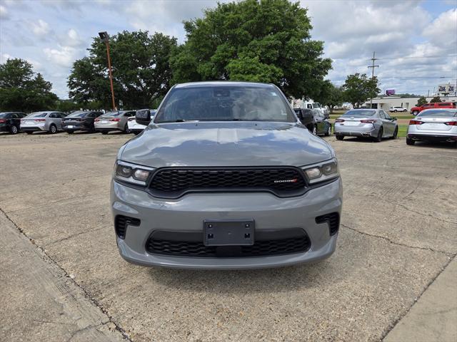 used 2023 Dodge Durango car, priced at $29,850