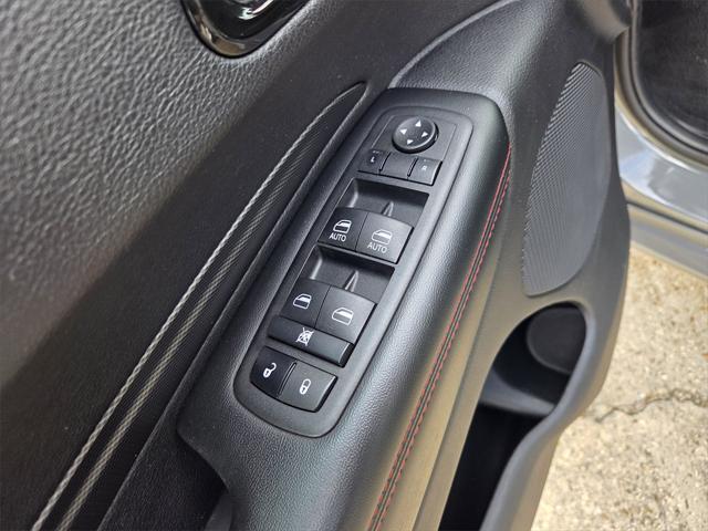 used 2023 Dodge Durango car, priced at $29,850