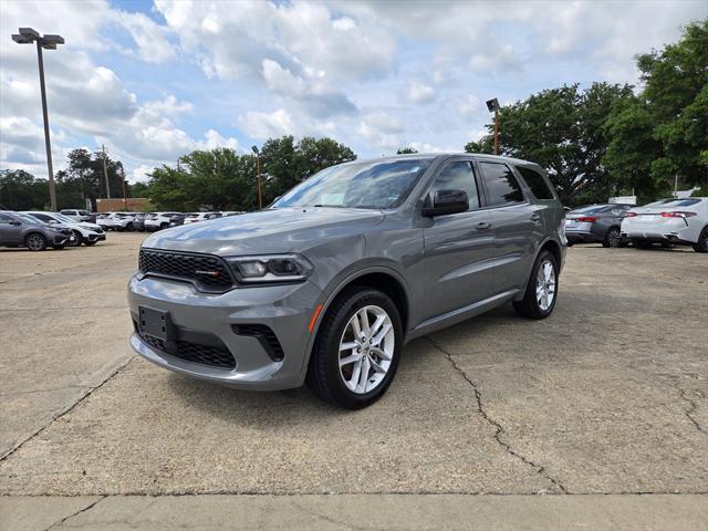 used 2023 Dodge Durango car, priced at $29,850