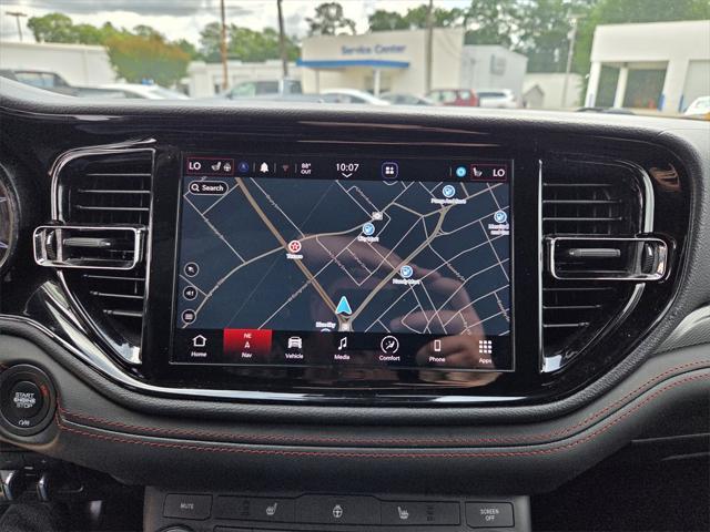 used 2023 Dodge Durango car, priced at $29,850