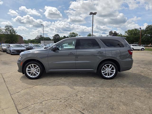 used 2023 Dodge Durango car, priced at $29,850