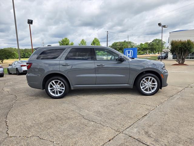 used 2023 Dodge Durango car, priced at $29,850