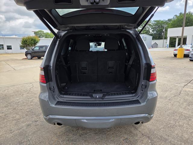 used 2023 Dodge Durango car, priced at $29,850
