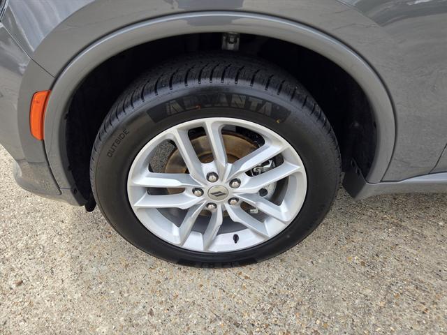 used 2023 Dodge Durango car, priced at $29,850