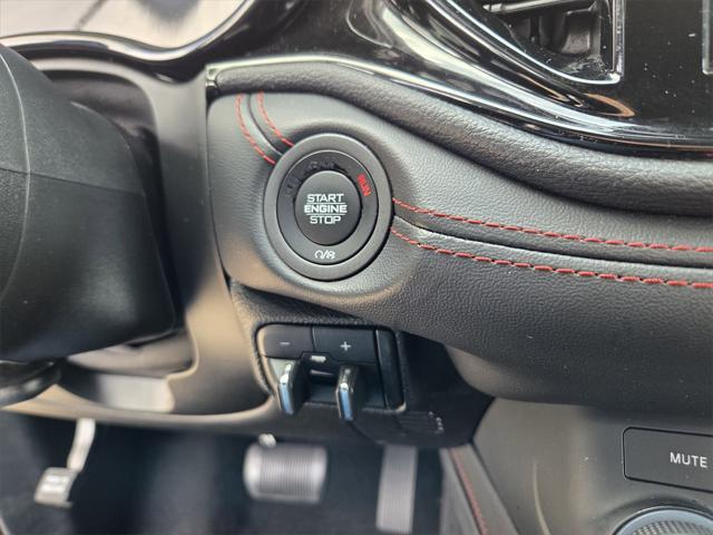used 2023 Dodge Durango car, priced at $29,850