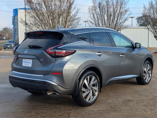 used 2020 Nissan Murano car, priced at $21,850