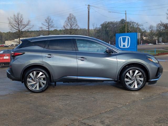 used 2020 Nissan Murano car, priced at $21,850