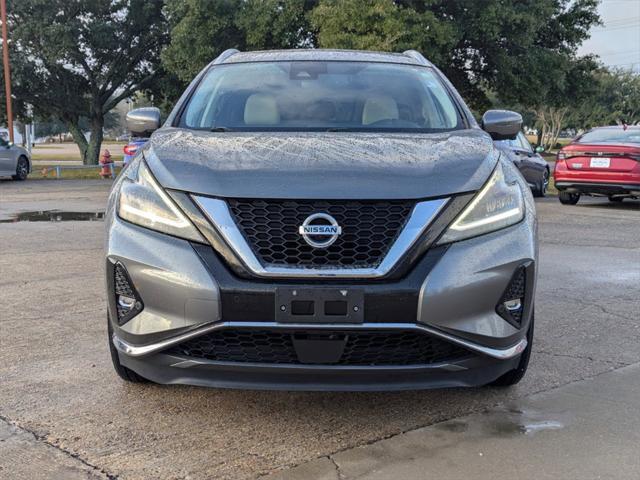 used 2020 Nissan Murano car, priced at $21,850