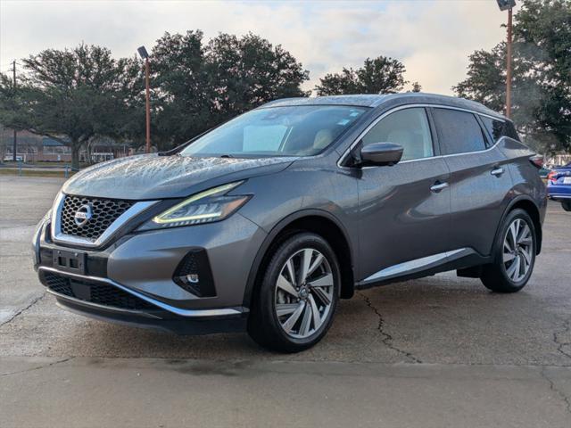 used 2020 Nissan Murano car, priced at $21,850