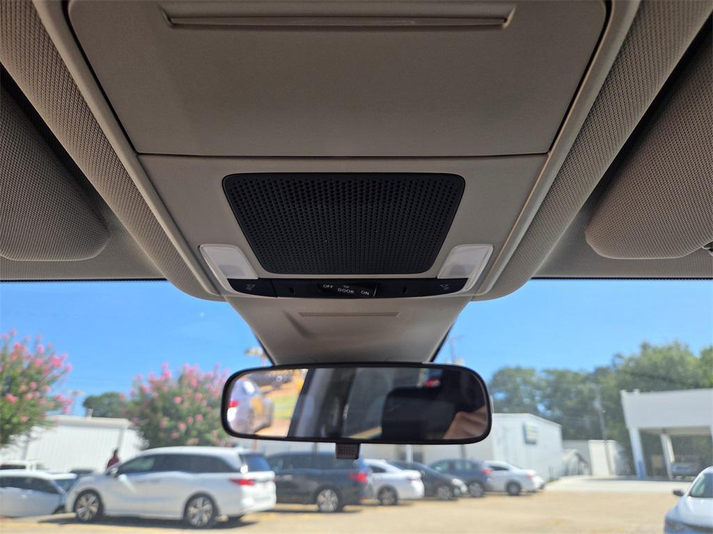 new 2026 Honda CR-V car, priced at $33,870