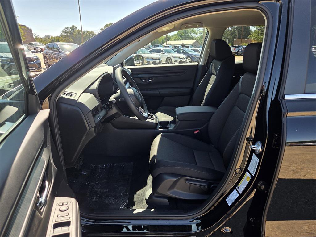 new 2026 Honda CR-V car, priced at $33,870