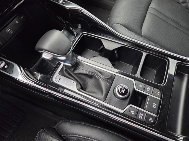 used 2022 Kia Sorento car, priced at $28,975