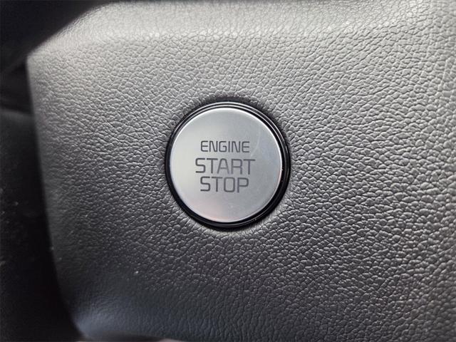 used 2022 Kia Sorento car, priced at $28,975