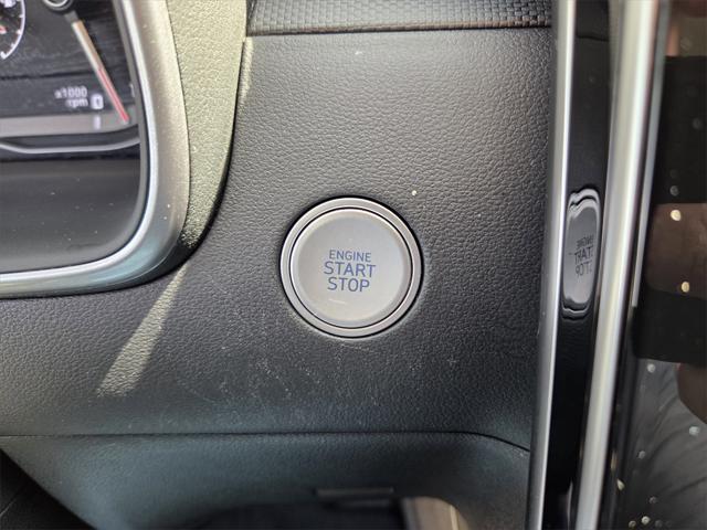 used 2024 Hyundai Tucson car, priced at $24,985