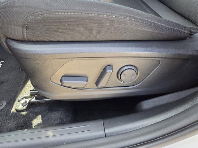 used 2024 Hyundai Tucson car, priced at $24,985
