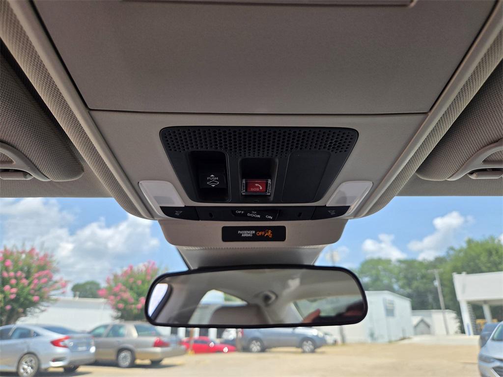 new 2025 Honda Accord car, priced at $32,165