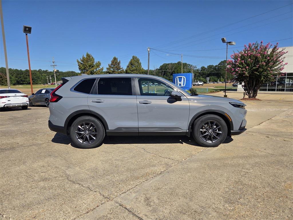 new 2026 Honda CR-V car, priced at $37,305