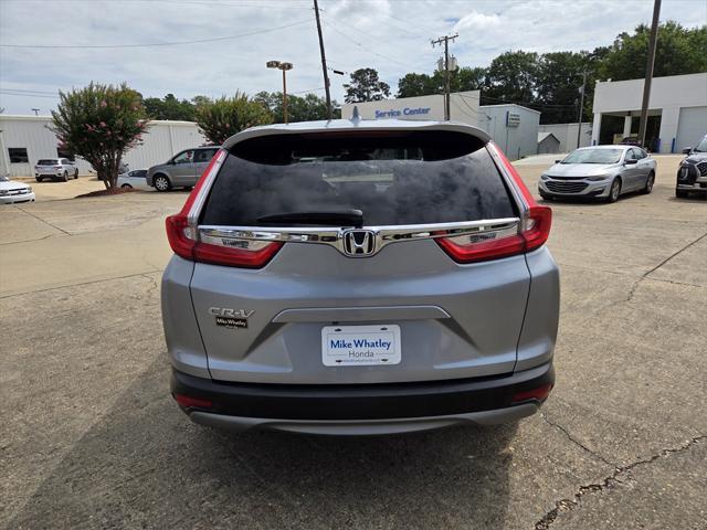 used 2019 Honda CR-V car, priced at $17,985