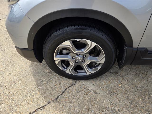 used 2019 Honda CR-V car, priced at $17,985