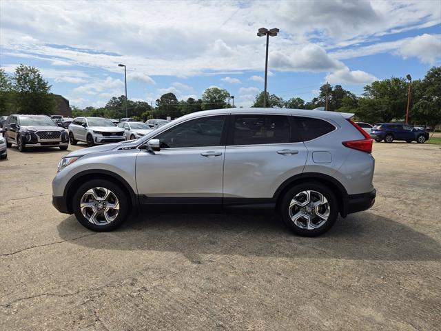 used 2019 Honda CR-V car, priced at $17,985