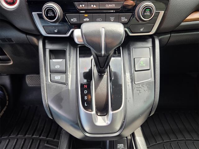 used 2019 Honda CR-V car, priced at $17,985