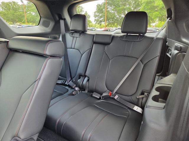 new 2025 Honda Pilot car, priced at $56,485