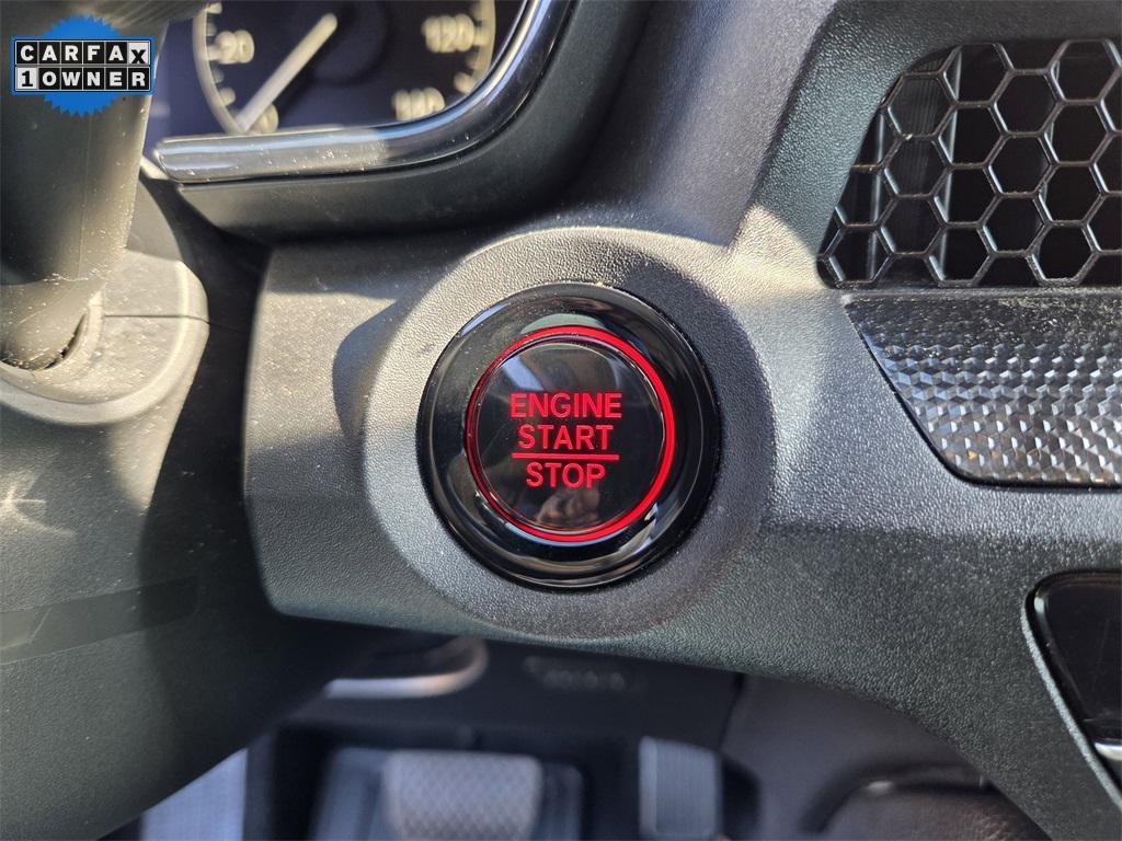 used 2025 Honda CR-V car, priced at $30,975