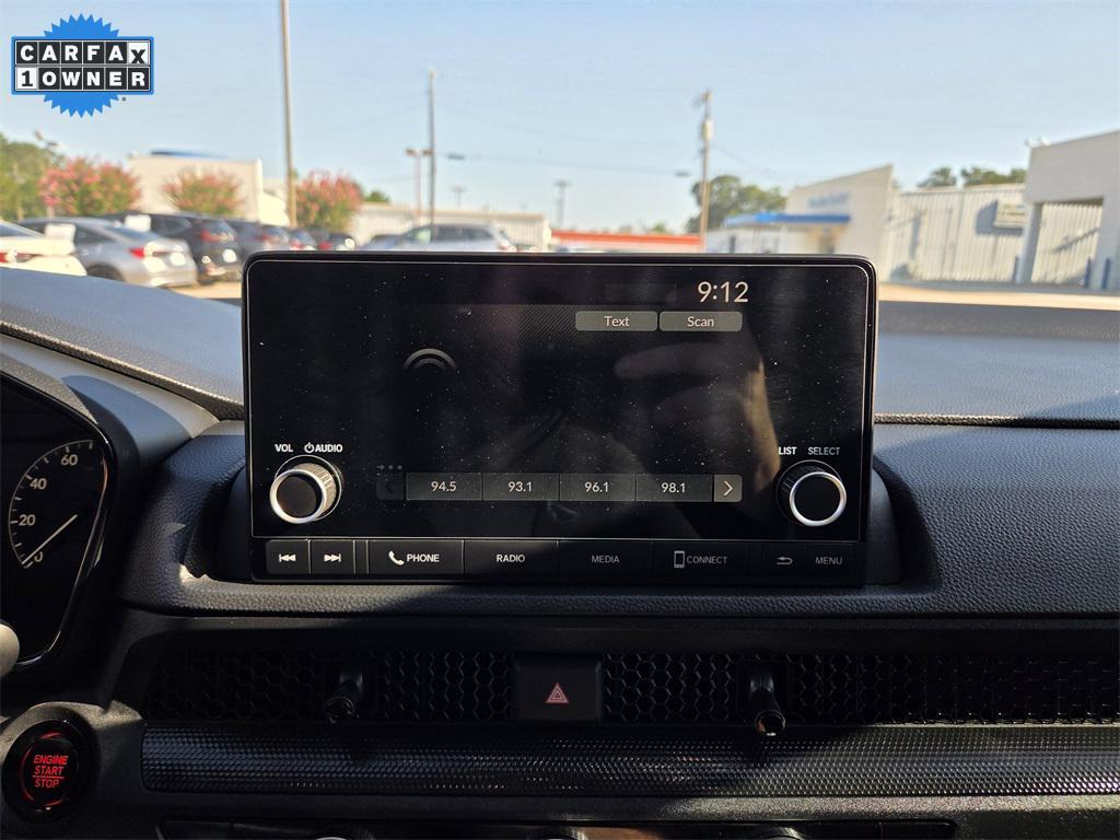 used 2025 Honda CR-V car, priced at $30,975