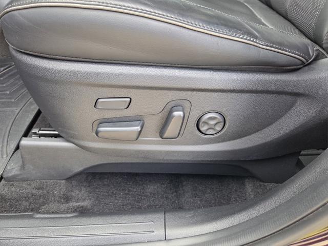 used 2022 Hyundai Palisade car, priced at $35,470