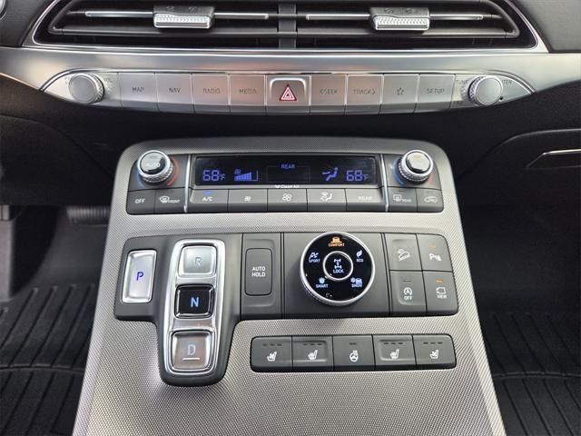 used 2022 Hyundai Palisade car, priced at $35,470