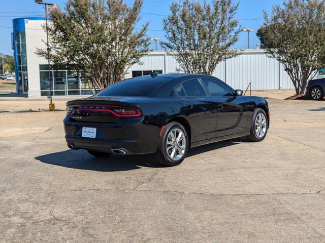 used 2021 Dodge Charger car, priced at $24,875