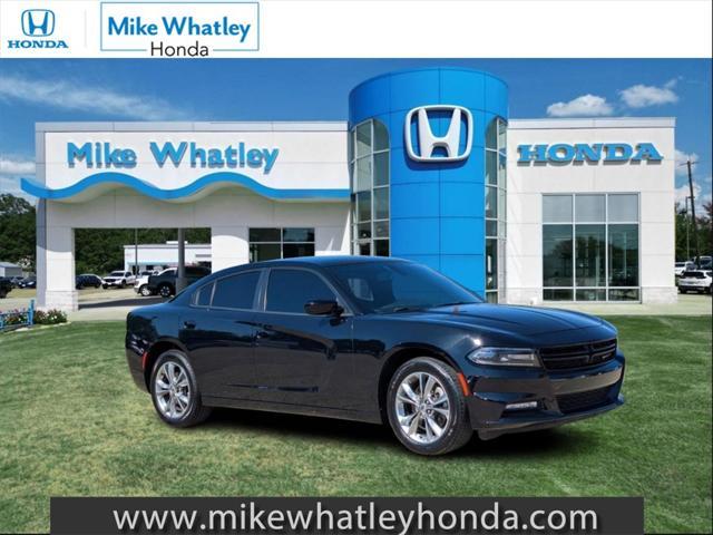 used 2021 Dodge Charger car, priced at $24,875