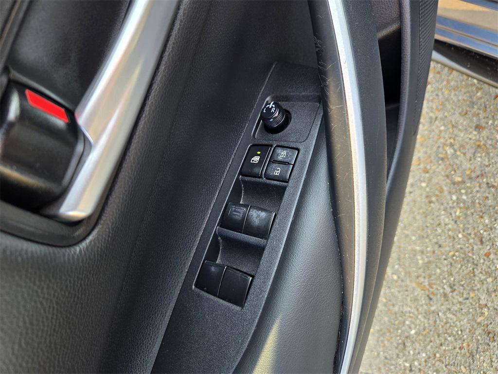 used 2024 Toyota Corolla car, priced at $23,850