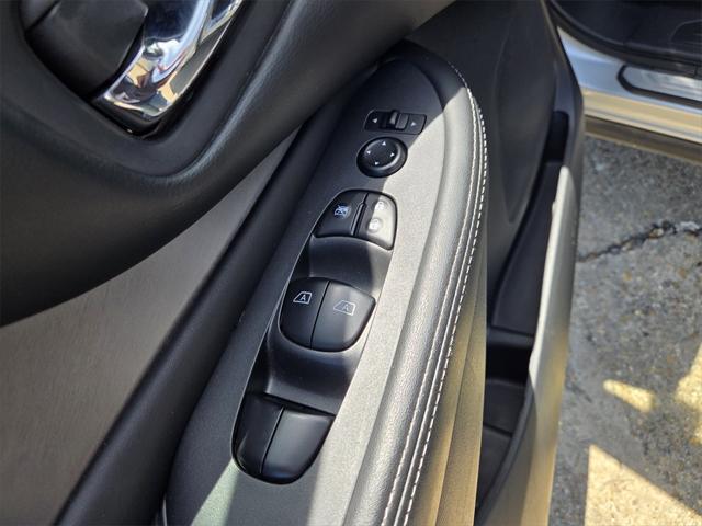 used 2023 Nissan Murano car, priced at $23,850