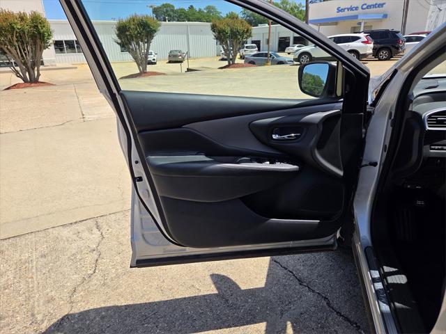 used 2023 Nissan Murano car, priced at $23,850