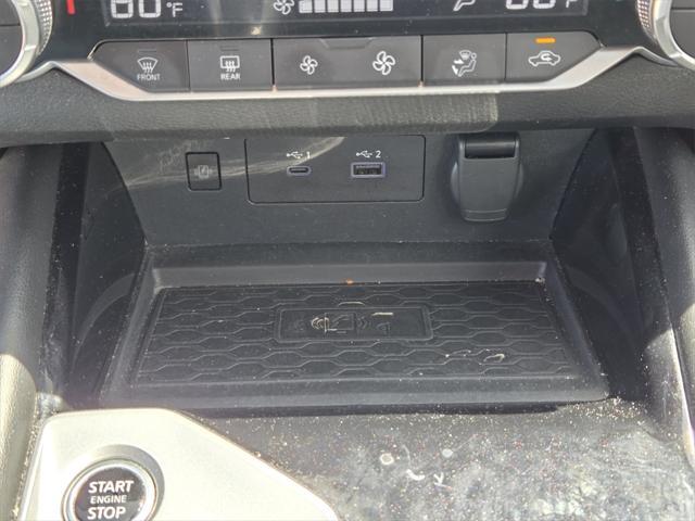 used 2023 Nissan Altima car, priced at $22,550